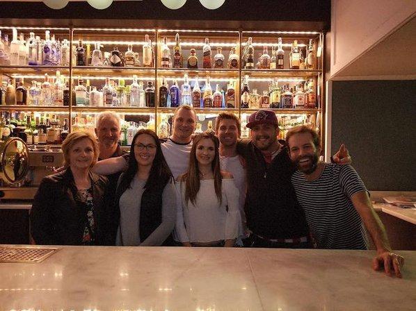 Bar Marabú