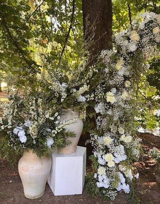 Taller Floral y Floristería Online Mayflowers
