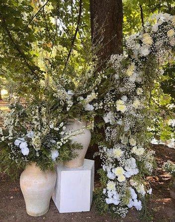 Taller Floral y Floristería Online Mayflowers