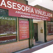 ASESORIA VIÑUELAS