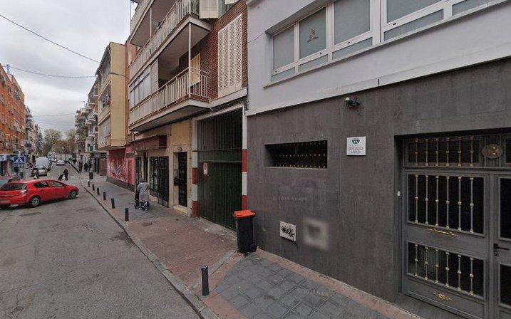 Fundación ADRA Vallecas