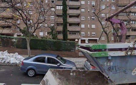 Ranking Madrid Capital