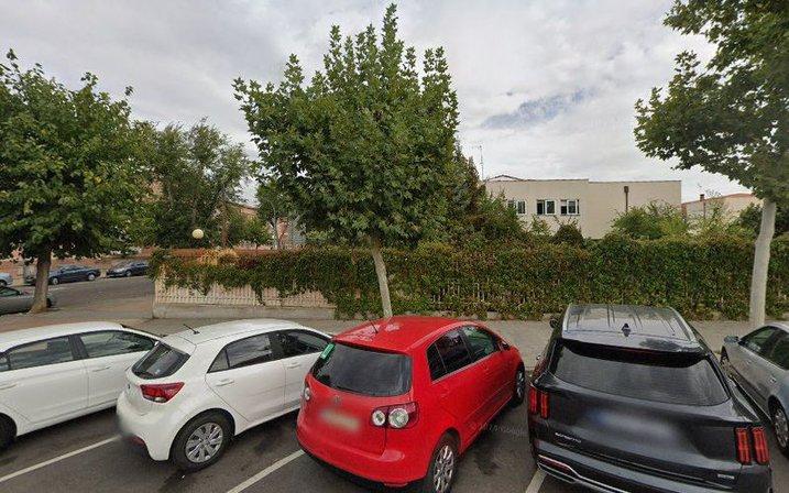 Colegio Aranjuez
