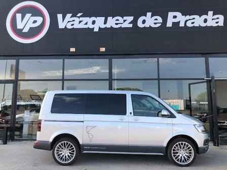 Vazquez de Prada