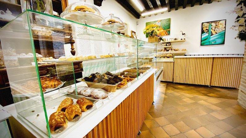 Panadería MasaMadre