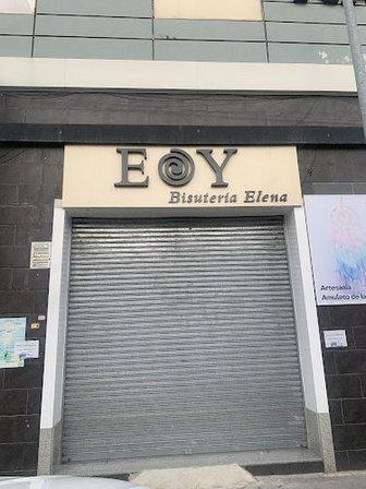 Bisuteria Elena