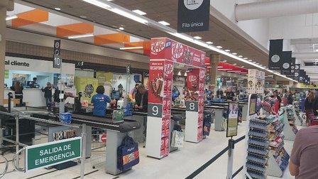 Carrefour
