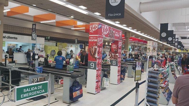 Carrefour
