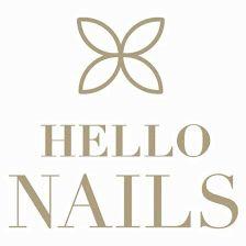 Hello Nails