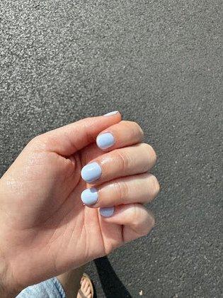 Hello Nails