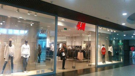 H&M