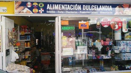 DULCELANDIA
