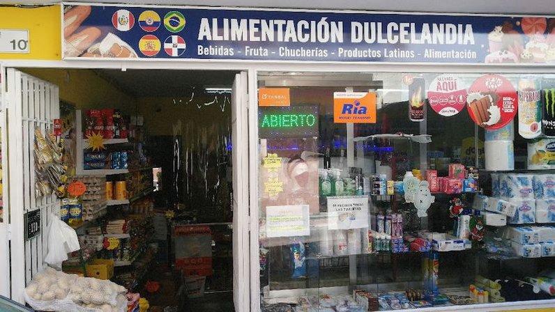 DULCELANDIA