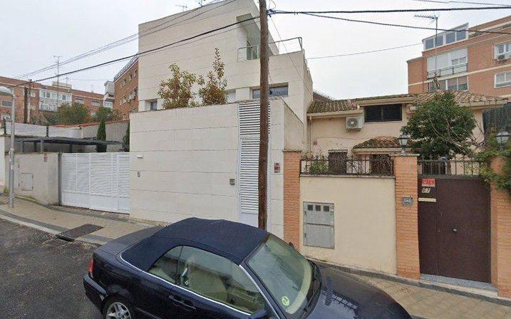 LABORATORIO DENTAL IMPRODENT