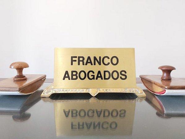 Franco & Orte Abogados