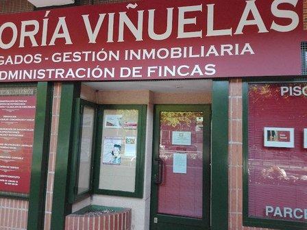 ASESORIA VIÑUELAS