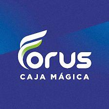 Forus Caja Mágica