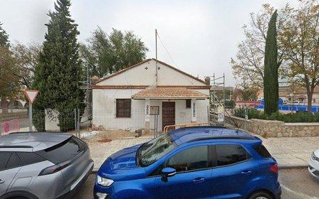 CLUB AJEDREZ TOLEDO