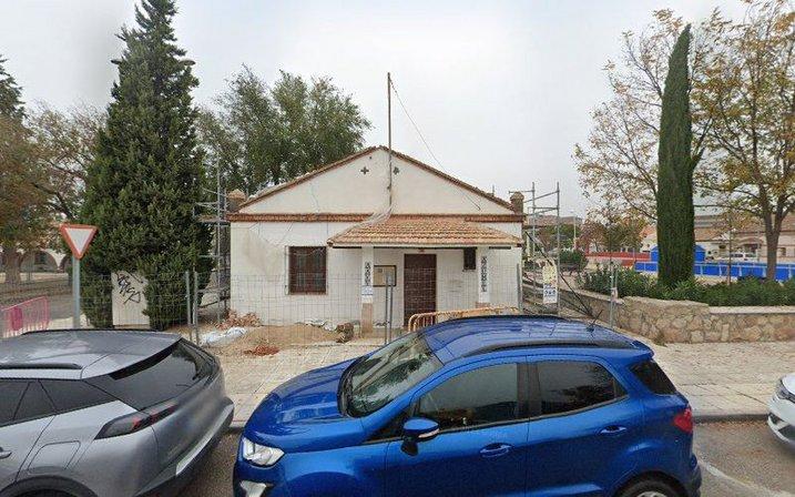 CLUB AJEDREZ TOLEDO