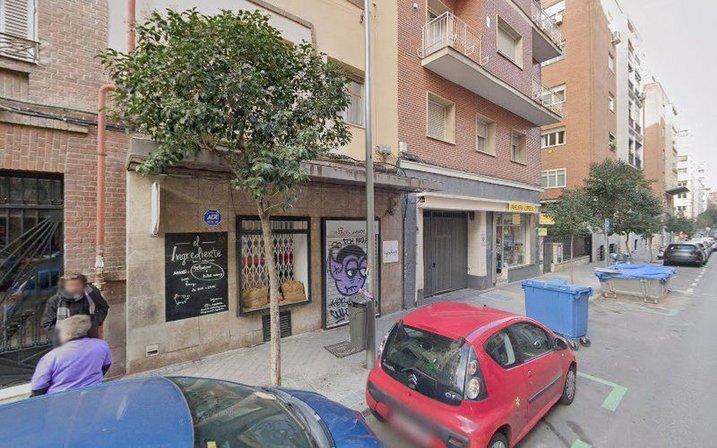 Cervecería La Morada