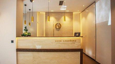 Clínica Antiaging & Estética Avanzada Gema Cabañero