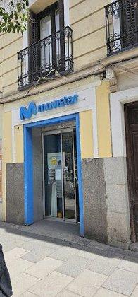 Tienda Movistar