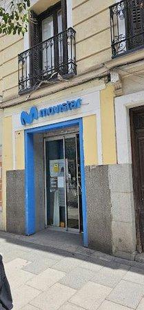 Tienda Movistar