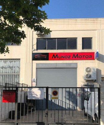 Muñoz Motor S.L | Recomendado