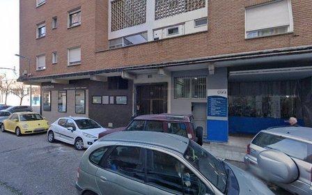 Talleres San Vicente