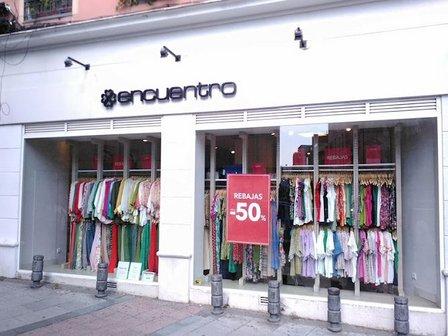 Encuentro Moda