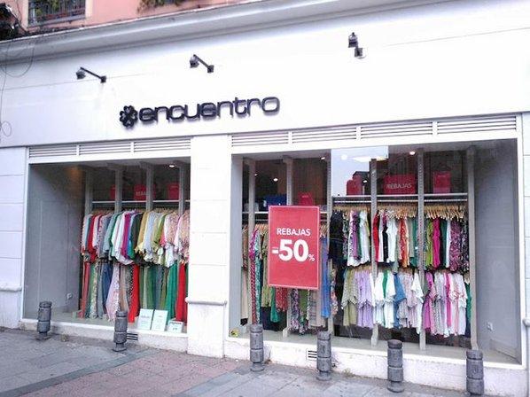 Encuentro Moda