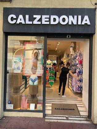Calzedonia