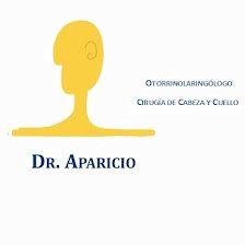 Dr. Aparicio otolaryngologist