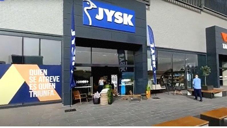 JYSK Alcorcón