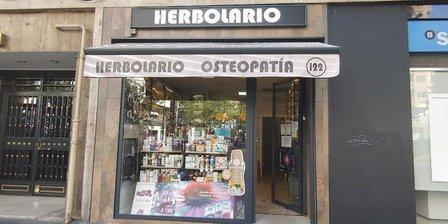 Masaje San Bernardo PAKO BERRIO ALCALÁ