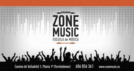 Zonemusic escuela de música