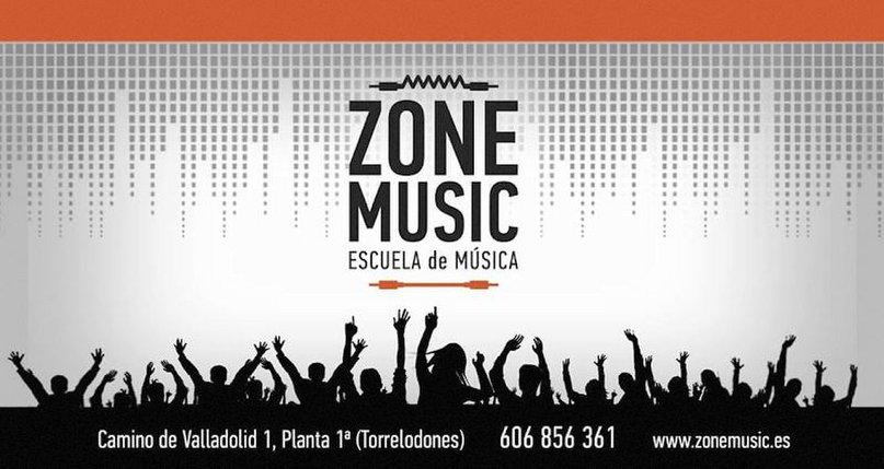 Zonemusic escuela de música