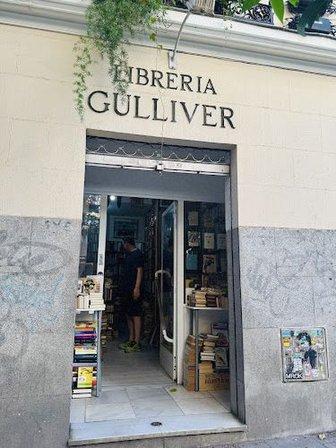Libreria Gulliver