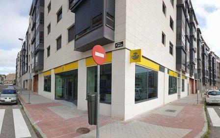 Oficina de Correos y Citypaq