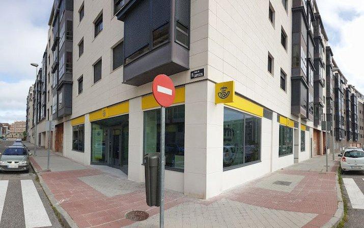 Oficina de Correos y Citypaq