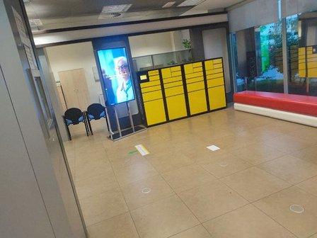Oficina de Correos y Citypaq