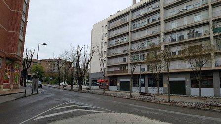 Employment Office Valdemoro