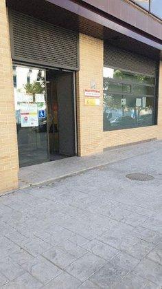 Employment Office Aranjuez