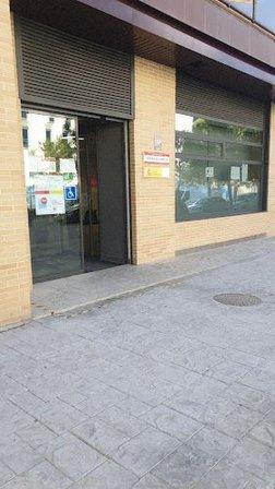 Employment Office Aranjuez