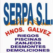 Excavaciones Serpa