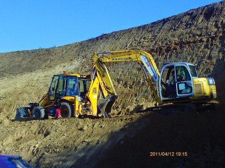 Excavaciones Serpa