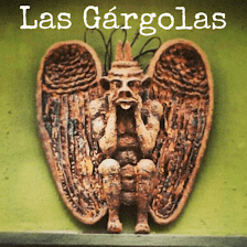 Café Bar Las Gárgolas