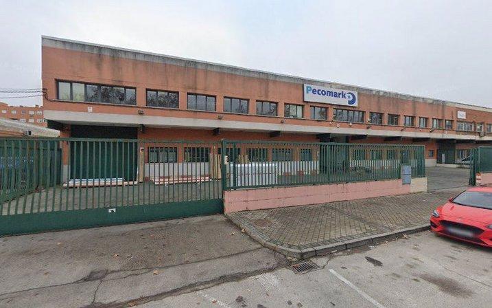 Ganar Torrejón