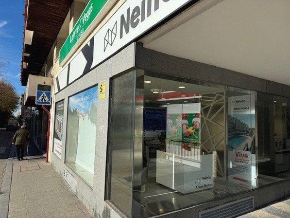Neinor Store Guadalajara
