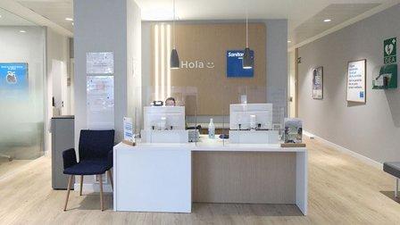 Clínica Dental Milenium General Oraá - Sanitas